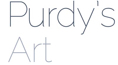 Purdy's Art